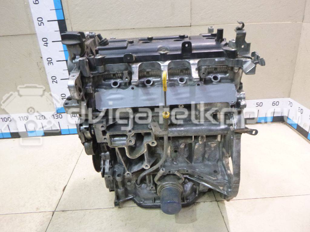 Фото Контрактный (б/у) двигатель MR20 для Suzuki / Nissan (Dongfeng) 150 л.с 16V 2.0 л бензин 10102JG4AC {forloop.counter}}