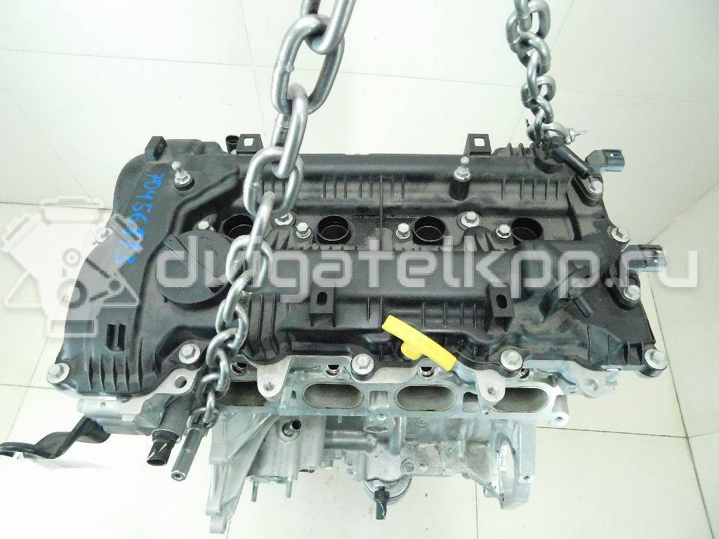 Фото Контрактный (б/у) двигатель G4NA для Hyundai / Kia 152-171 л.с 16V 2.0 л бензин WN1012EW00 {forloop.counter}}