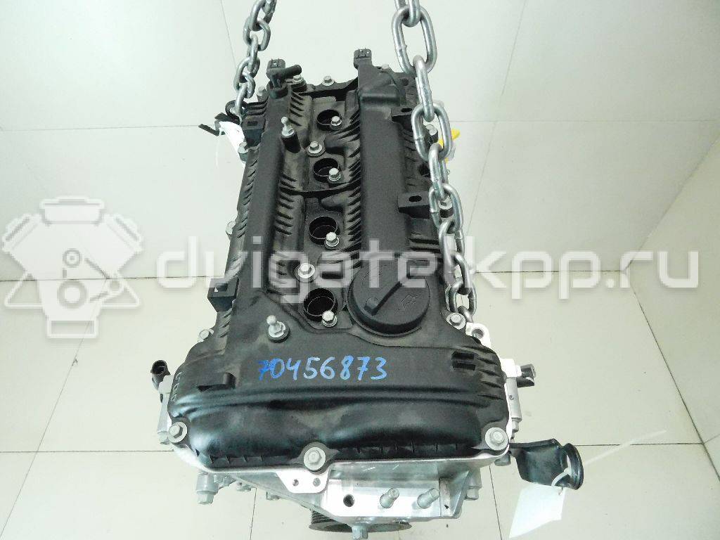 Фото Контрактный (б/у) двигатель G4NA для Hyundai / Kia 152-171 л.с 16V 2.0 л бензин WN1012EW00 {forloop.counter}}