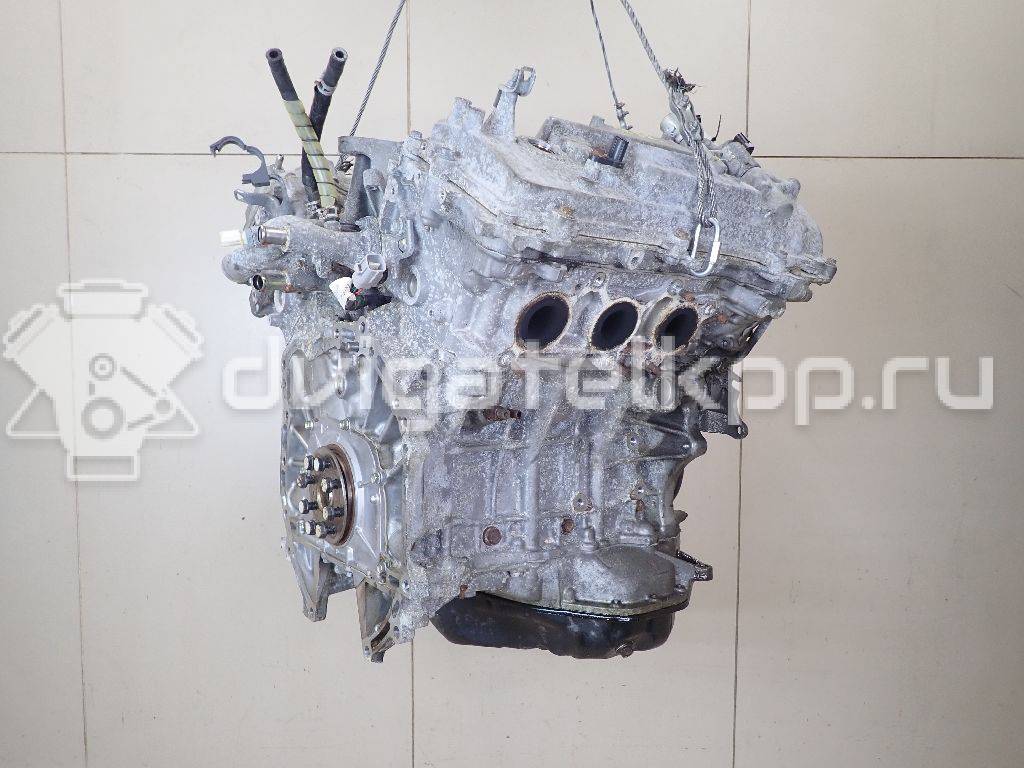 Фото Контрактный (б/у) двигатель 2GR-FE для Lotus / Lexus / Toyota / Toyota (Gac) 204-328 л.с 24V 3.5 л бензин 190000P190 {forloop.counter}}