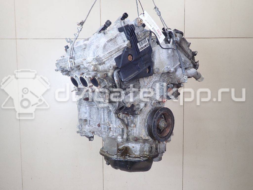 Фото Контрактный (б/у) двигатель 2GR-FE для Lotus / Lexus / Toyota / Toyota (Gac) 204-328 л.с 24V 3.5 л бензин 190000P190 {forloop.counter}}