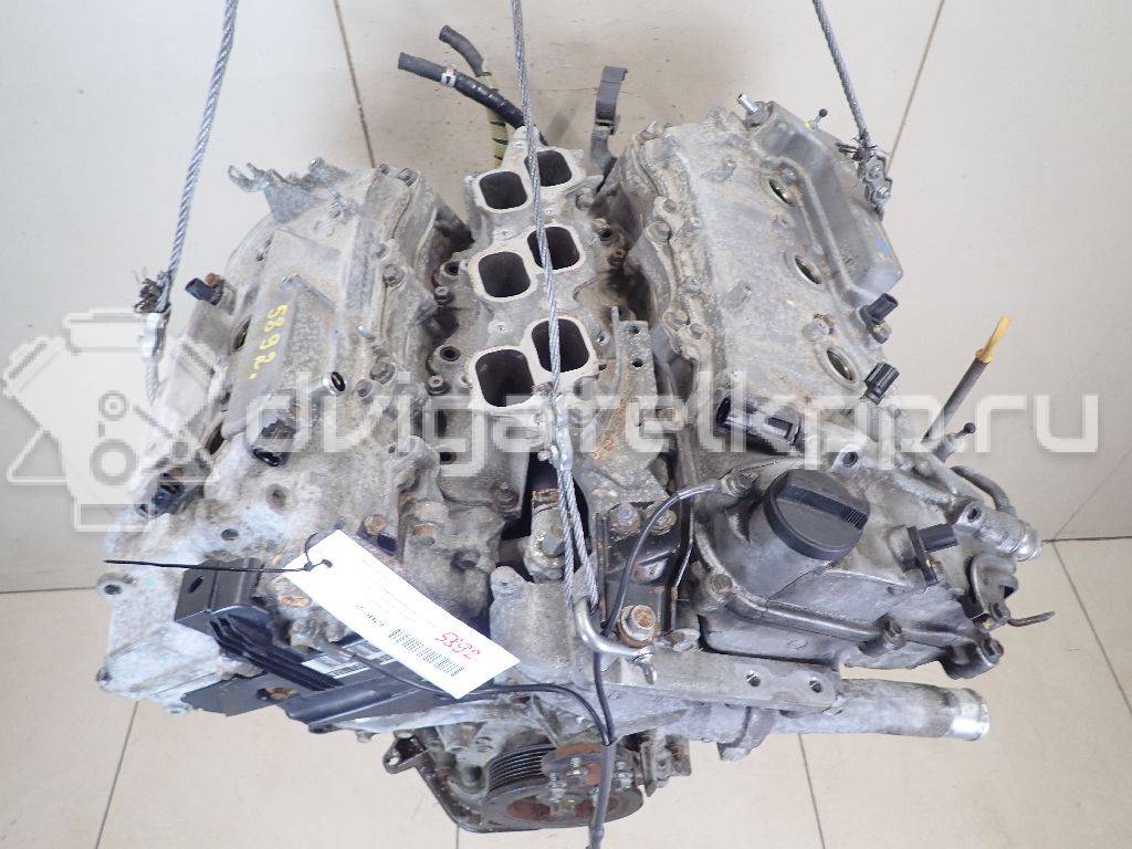 Фото Контрактный (б/у) двигатель 2GR-FE для Lotus / Lexus / Toyota / Toyota (Gac) 204-328 л.с 24V 3.5 л бензин 190000P190 {forloop.counter}}