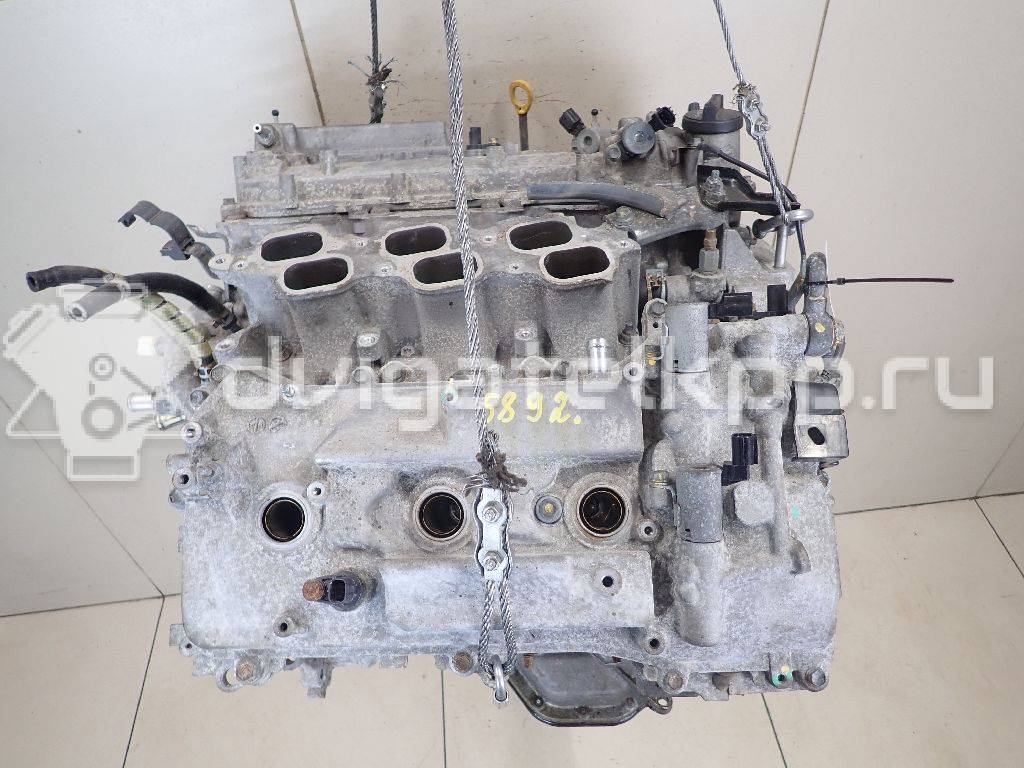 Фото Контрактный (б/у) двигатель 2GR-FE для Lotus / Lexus / Toyota / Toyota (Gac) 204-328 л.с 24V 3.5 л бензин 190000P190 {forloop.counter}}