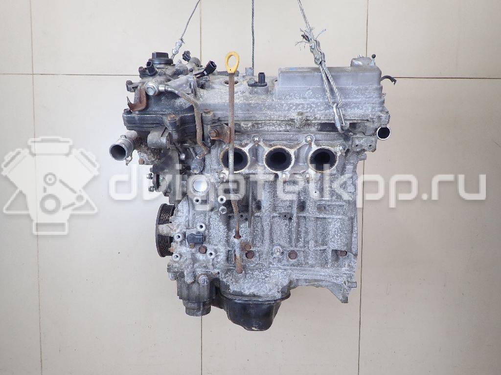 Фото Контрактный (б/у) двигатель 2GR-FE для Lotus / Lexus / Toyota / Toyota (Gac) 249-299 л.с 24V 3.5 л бензин 190000P190 {forloop.counter}}