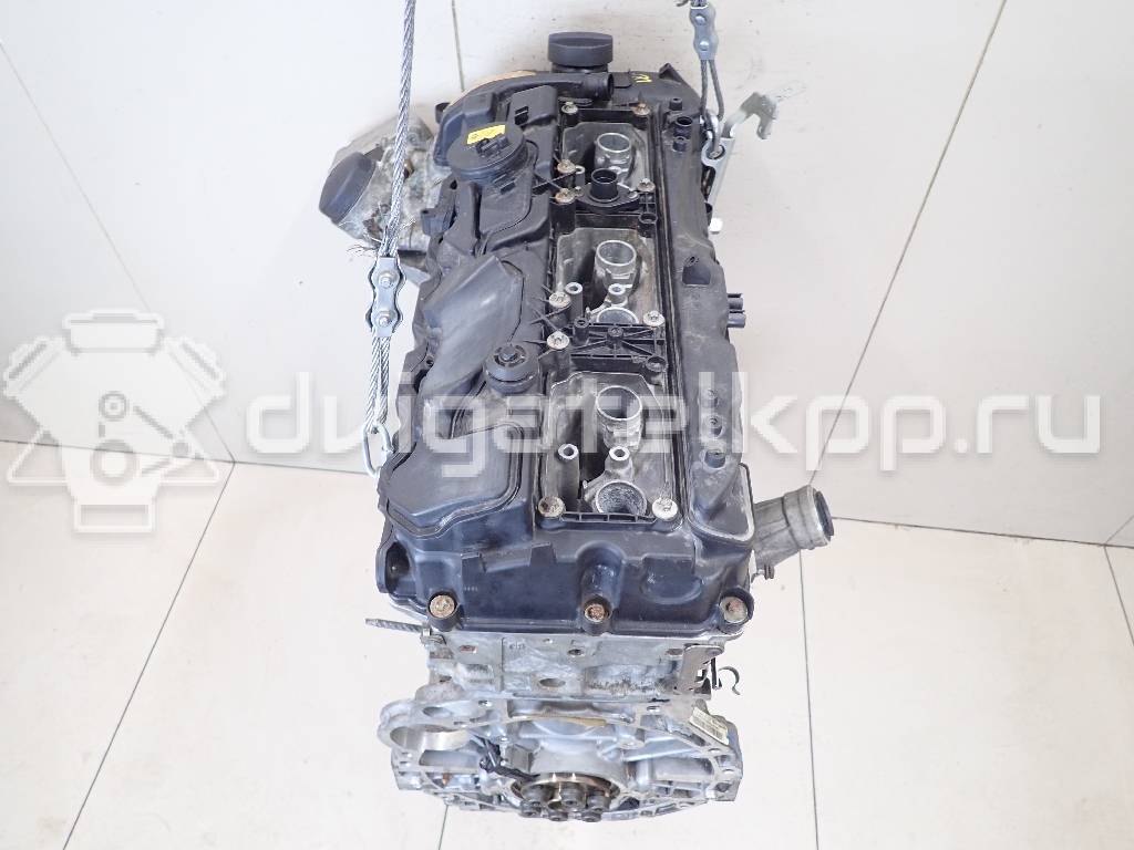 Фото Контрактный (б/у) двигатель N55 B30 A для Alpina / Bmw / Bmw (Brilliance) 409-440 л.с 24V 3.0 л бензин 11002218261 {forloop.counter}}