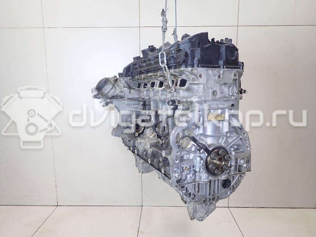 Фото Контрактный (б/у) двигатель N55 B30 A для Bmw / Alpina / Bmw (Brilliance) 306 л.с 24V 3.0 л бензин 11002218261 {forloop.counter}}