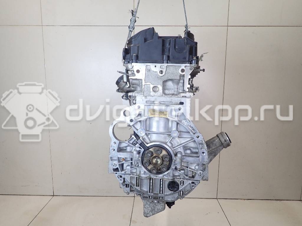 Фото Контрактный (б/у) двигатель N55 B30 A для Bmw / Alpina / Bmw (Brilliance) 306 л.с 24V 3.0 л бензин 11002218261 {forloop.counter}}