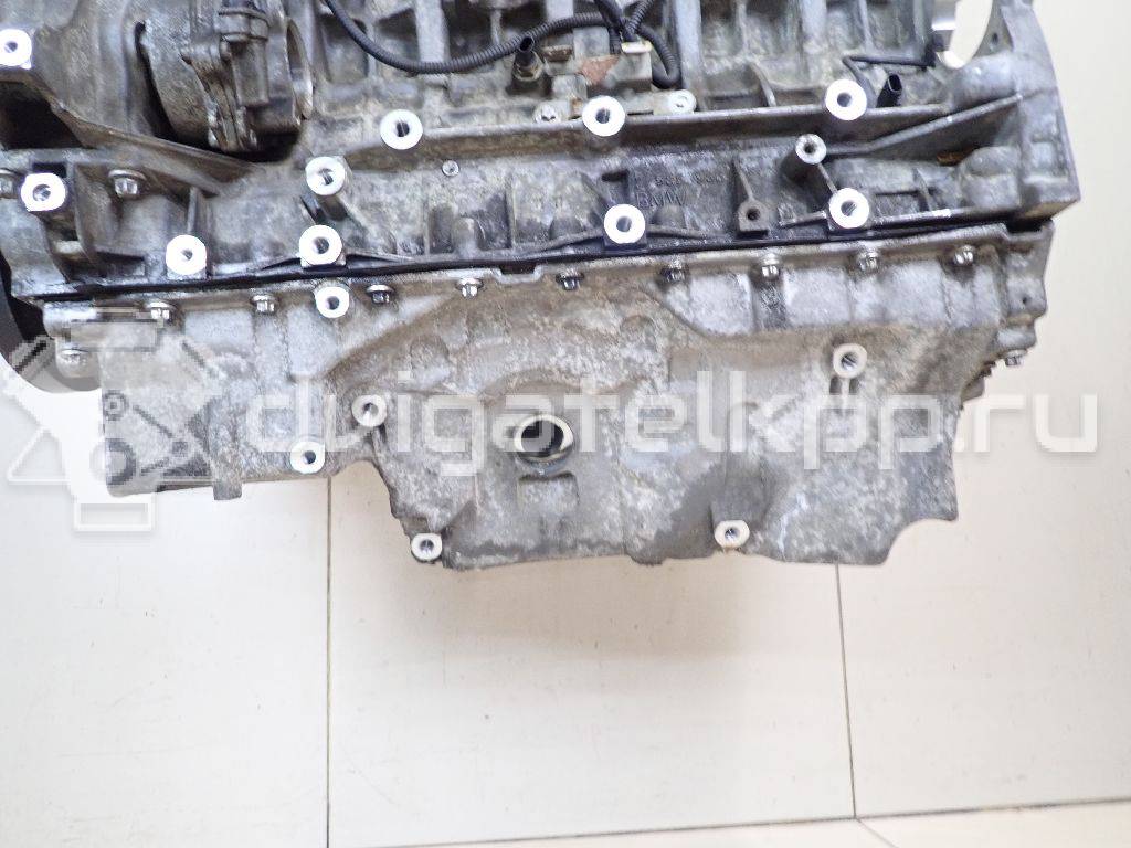 Фото Контрактный (б/у) двигатель N55 B30 A для Bmw / Alpina / Bmw (Brilliance) 306 л.с 24V 3.0 л бензин 11002218261 {forloop.counter}}