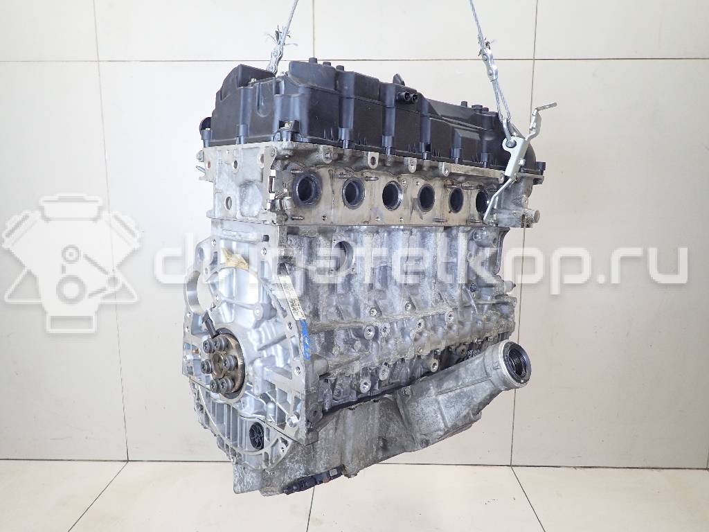 Фото Контрактный (б/у) двигатель N55 B30 A для Bmw / Alpina / Bmw (Brilliance) 272-370 л.с 24V 3.0 л бензин 11002218261 {forloop.counter}}