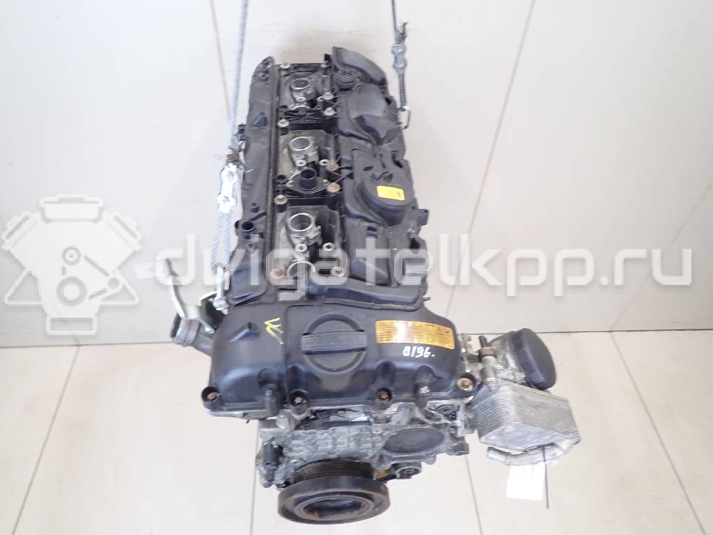 Фото Контрактный (б/у) двигатель N55 B30 A для Bmw / Alpina / Bmw (Brilliance) 272-370 л.с 24V 3.0 л бензин 11002218261 {forloop.counter}}