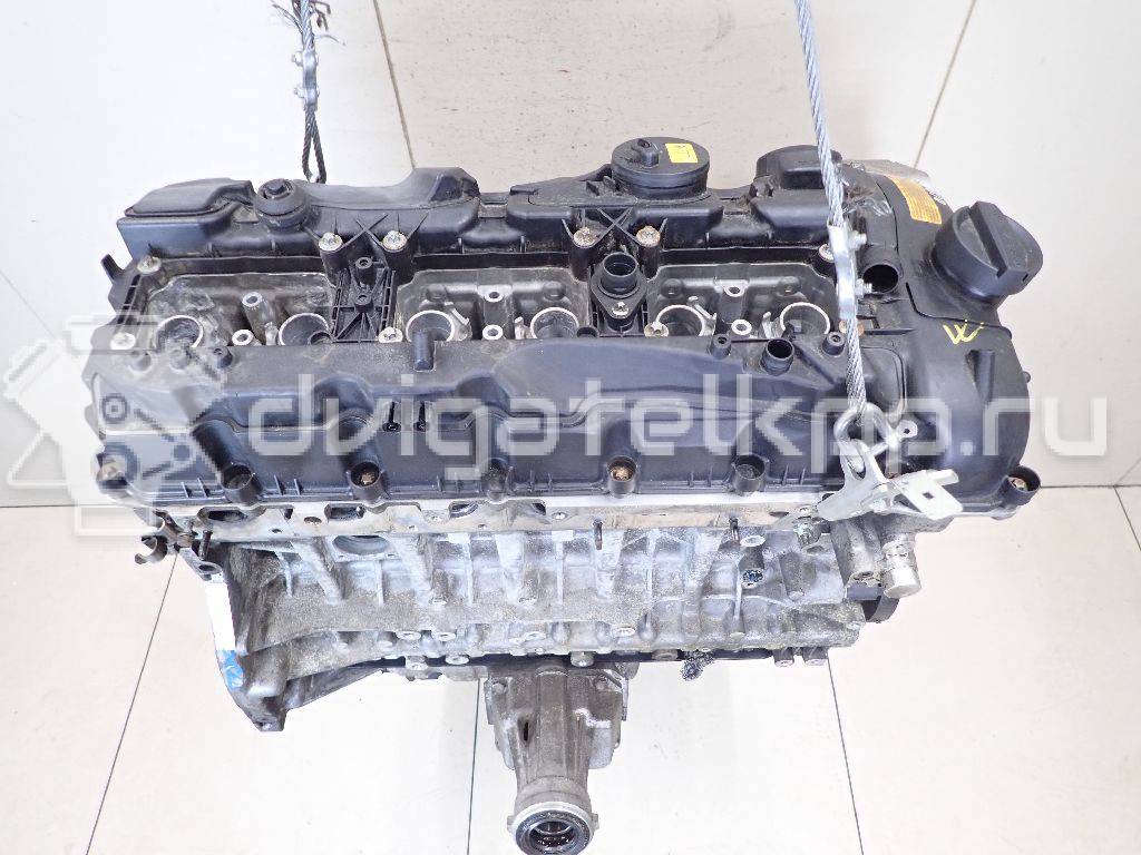 Фото Контрактный (б/у) двигатель N55 B30 A для Bmw / Alpina / Bmw (Brilliance) 272-370 л.с 24V 3.0 л бензин 11002218261 {forloop.counter}}