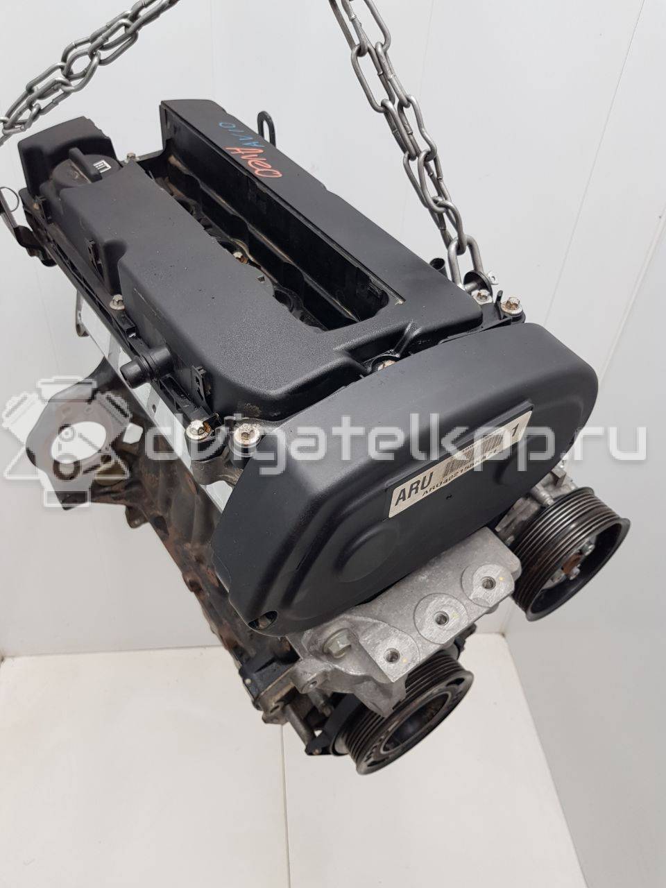 Фото Контрактный (б/у) двигатель F16D4 для Chevrolet / Holden 113-124 л.с 16V 1.6 л бензин 25196860 {forloop.counter}}