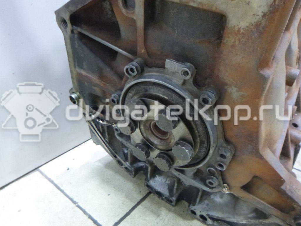 Фото Контрактный (б/у) двигатель AWM для Volkswagen / Audi 170 л.с 20V 1.8 л бензин 06B100098KX {forloop.counter}}