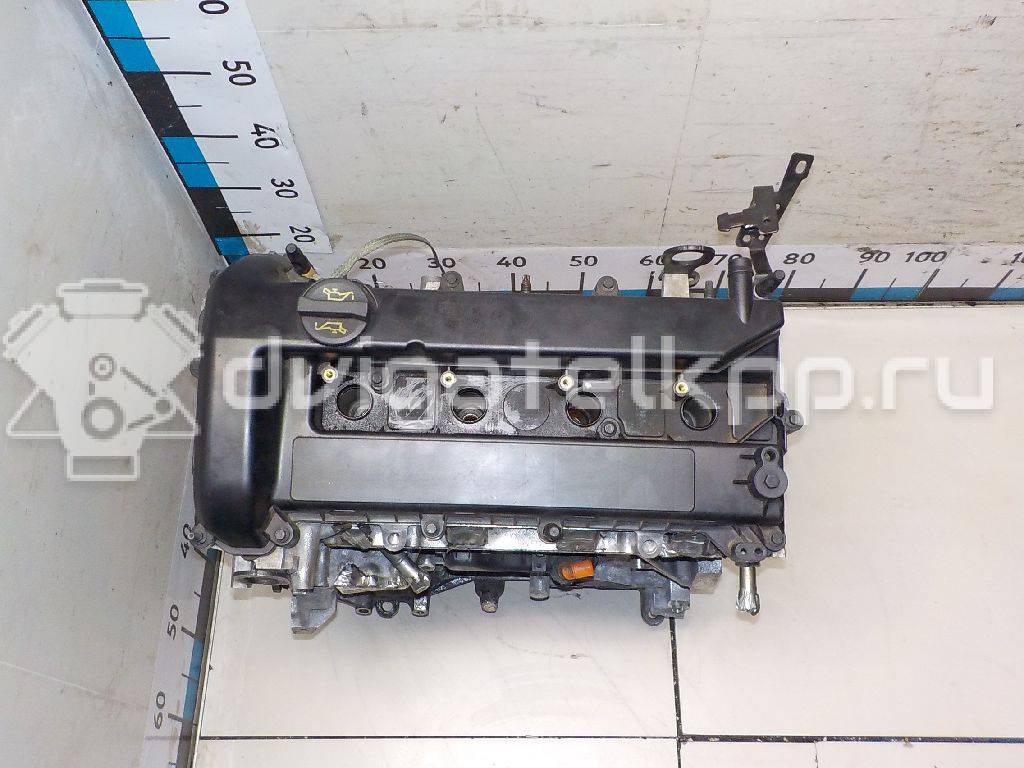 Фото Контрактный (б/у) двигатель B 4204 S3 для Volvo V50 Mw / V70 / C30 / S40 / S80 146 л.с 16V 2.0 л бензин 36050947 {forloop.counter}}