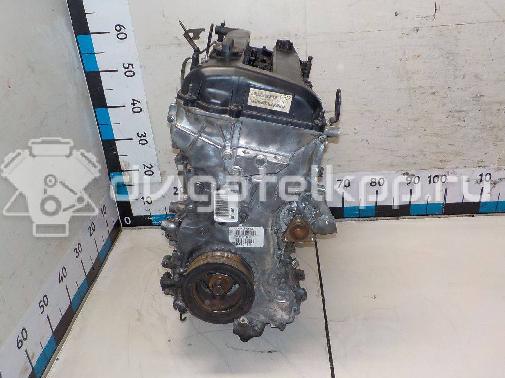 Фото Контрактный (б/у) двигатель B 4204 S3 для Volvo V50 Mw / V70 / C30 / S40 / S80 146 л.с 16V 2.0 л бензин 36050947 {forloop.counter}}