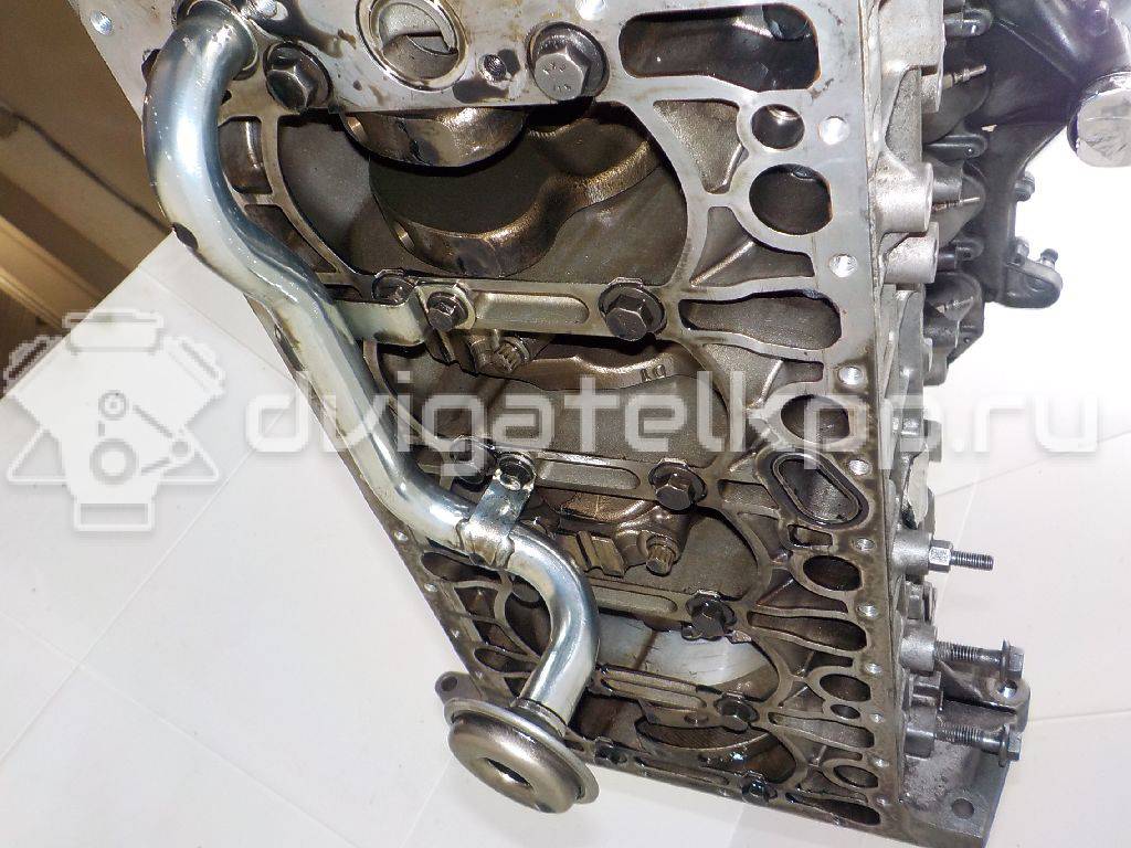 Фото Контрактный (б/у) двигатель D 5244 T4 для Volvo V70 / Xc60 / S60 / S80 / Xc70 185 л.с 20V 2.4 л Дизельное топливо 8251492 {forloop.counter}}