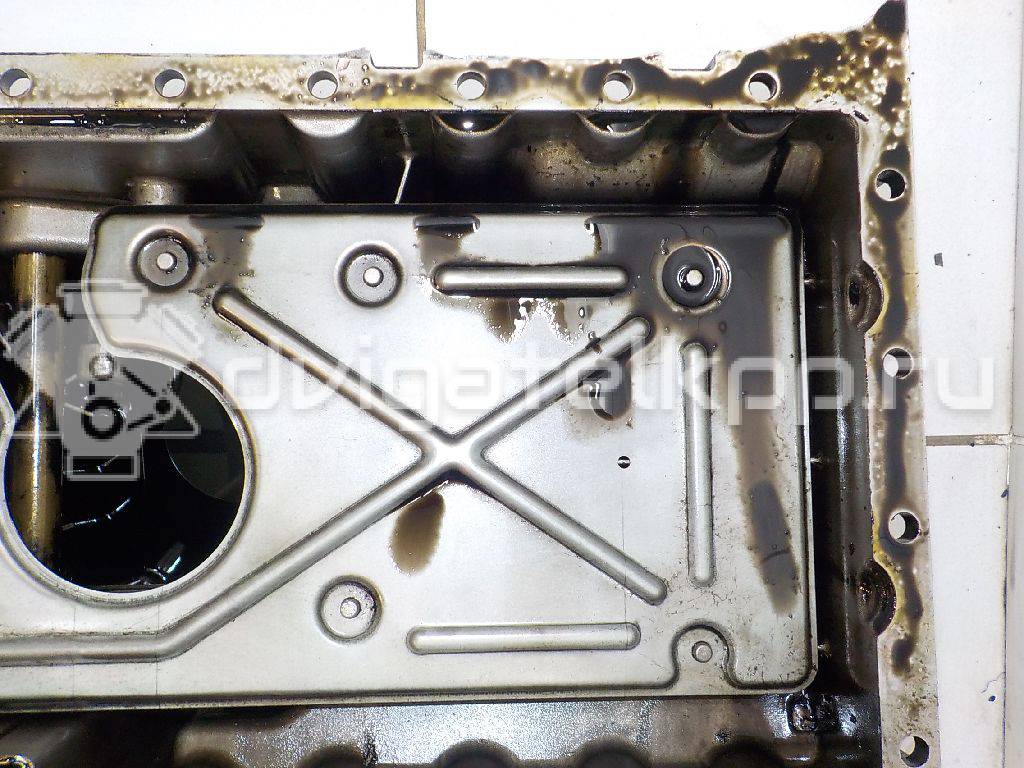 Фото Контрактный (б/у) двигатель D 5244 T4 для Volvo V70 / Xc60 / S60 / S80 / Xc70 185 л.с 20V 2.4 л Дизельное топливо 8251492 {forloop.counter}}