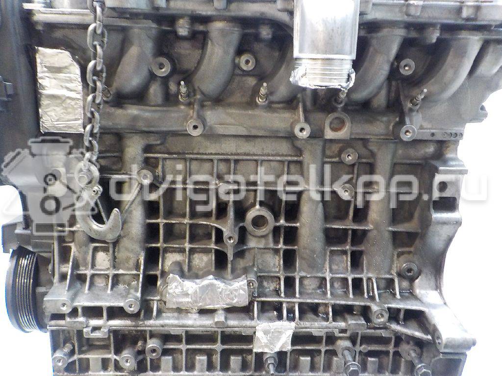 Фото Контрактный (б/у) двигатель D 5244 T4 для Volvo V70 / Xc60 / S60 / S80 / Xc70 185 л.с 20V 2.4 л Дизельное топливо 8251492 {forloop.counter}}