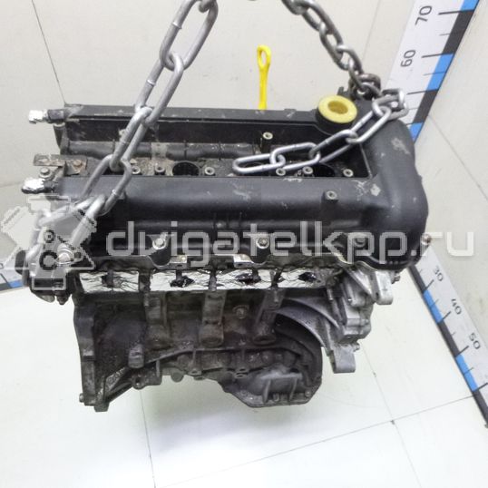 Фото Контрактный (б/у) двигатель G4FC для Hyundai (Beijing) / Hyundai / Kia 122-132 л.с 16V 1.6 л бензин 101B12BU00