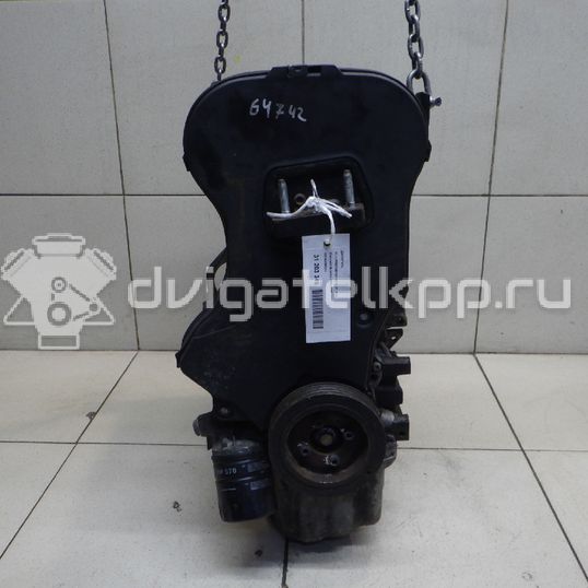 Фото Контрактный (б/у) двигатель T20SED для Chevrolet (Sgm) Epica 129 л.с 16V 2.0 л бензин 92066244