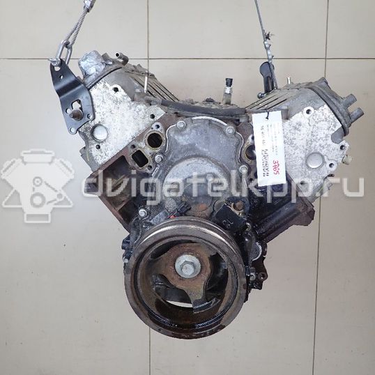 Фото Контрактный (б/у) двигатель LMG для Gmc / Chevrolet 314-330 л.с 16V 5.3 л бензин 19329863