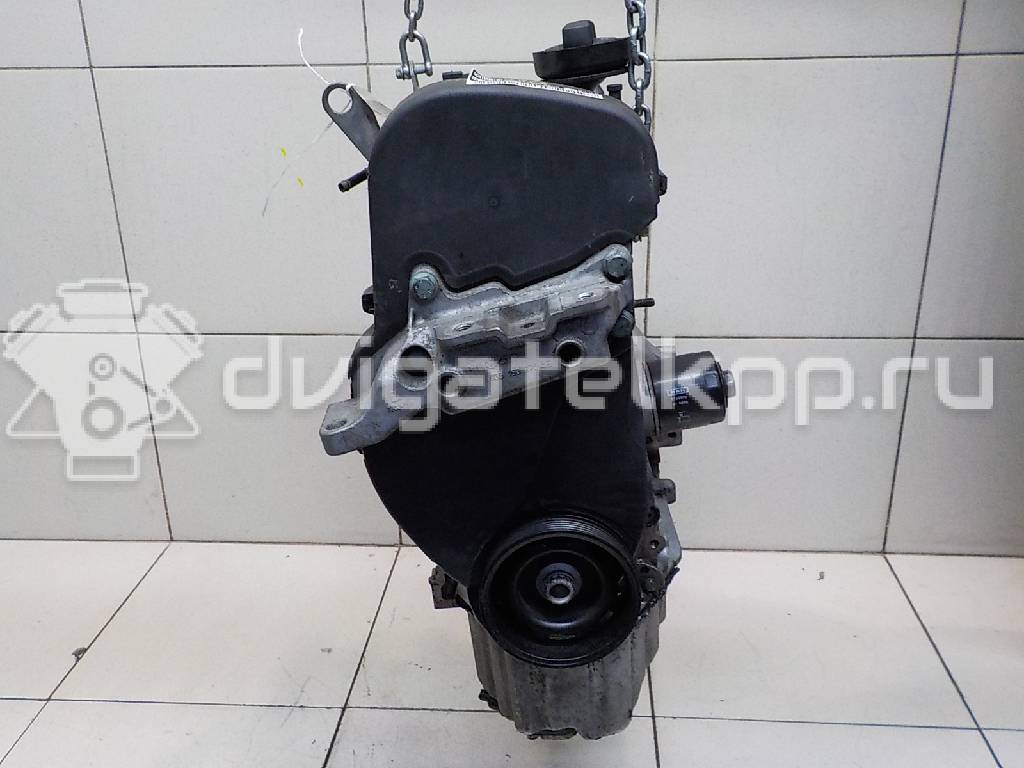 Фото Контрактный (б/у) двигатель BCA для Volkswagen Bora / Caddy / New Beetle / Golf 75 л.с 16V 1.4 л бензин 036100098LX {forloop.counter}}