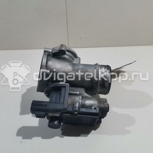 Фото Контрактный (б/у) двигатель D 5244 T для Volvo S80 / V70 / Xc70 / S60 163 л.с 20V 2.4 л Дизельное топливо 36050390