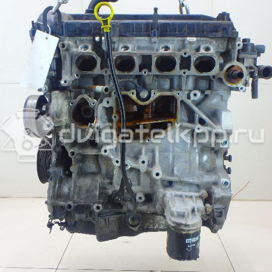 Фото Контрактный (б/у) двигатель CHBB для Ford Mondeo 125 л.с 16V 1.8 л бензин 1525706