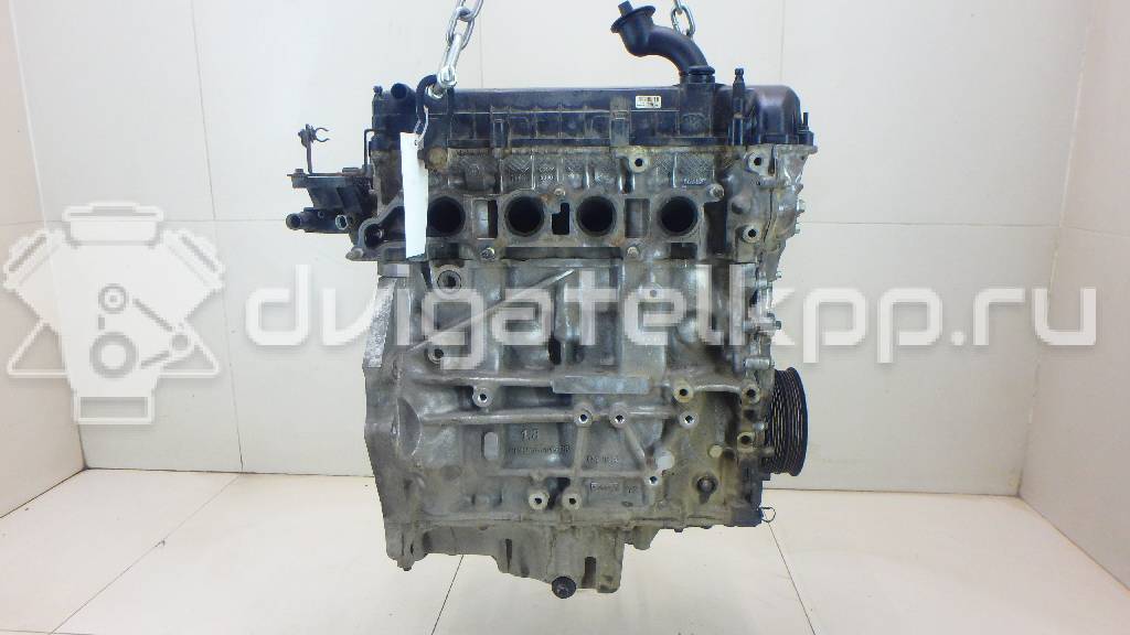 Фото Контрактный (б/у) двигатель CHBB для Ford Mondeo 125 л.с 16V 1.8 л бензин 1525706 {forloop.counter}}