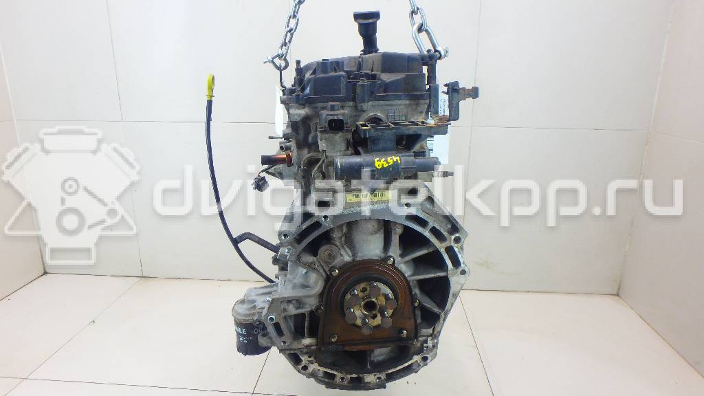 Фото Контрактный (б/у) двигатель CHBB для Ford Mondeo 125 л.с 16V 1.8 л бензин 1525706 {forloop.counter}}