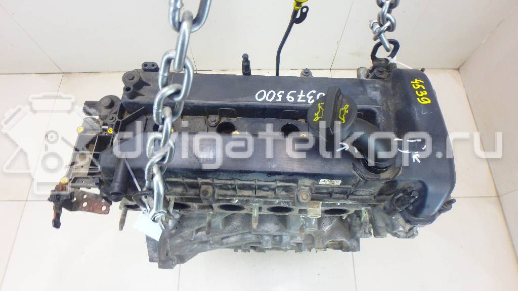 Фото Контрактный (б/у) двигатель CHBB для Ford Mondeo 125 л.с 16V 1.8 л бензин 1525706 {forloop.counter}}