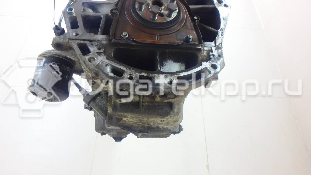 Фото Контрактный (б/у) двигатель CHBB для Ford Mondeo 125 л.с 16V 1.8 л бензин 1525706 {forloop.counter}}