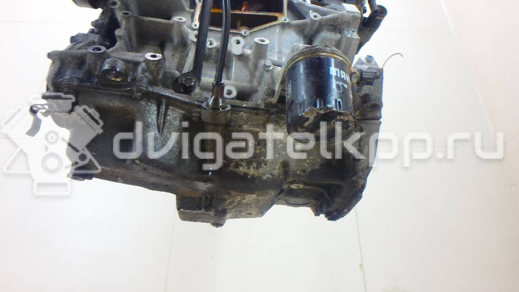 Фото Контрактный (б/у) двигатель CHBB для Ford Mondeo 125 л.с 16V 1.8 л бензин 1525706 {forloop.counter}}