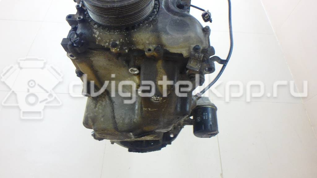 Фото Контрактный (б/у) двигатель CHBB для Ford Mondeo 125 л.с 16V 1.8 л бензин 1525706 {forloop.counter}}