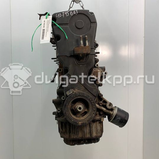 Фото Контрактный (б/у) двигатель G4GC для Hyundai / Kia 139-146 л.с 16V 2.0 л бензин 2110123H40B