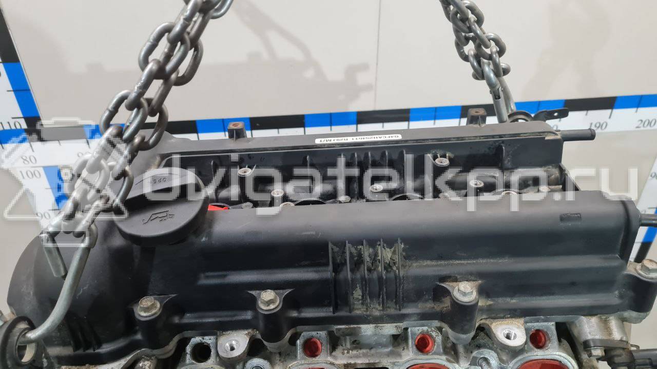 Фото Контрактный (б/у) двигатель G4FC для Hyundai (Beijing) / Hyundai / Kia 122-132 л.с 16V 1.6 л бензин 175X12BH00 {forloop.counter}}