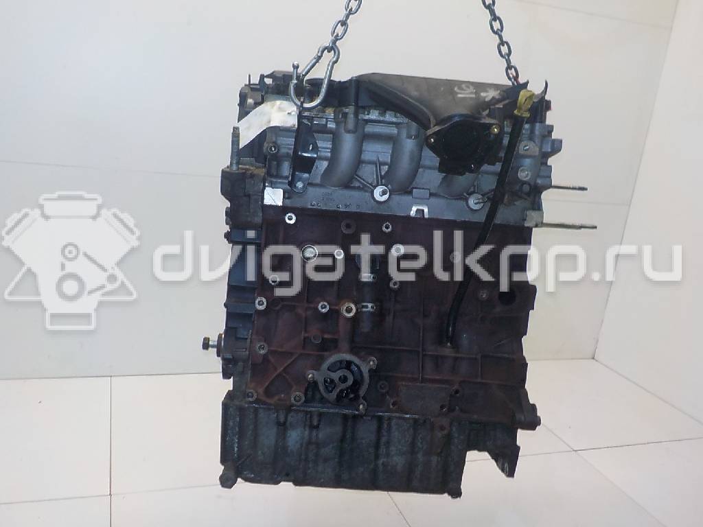 Фото Контрактный (б/у) двигатель AZBA для Ford / Ford Australia 131 л.с 16V 2.0 л Дизельное топливо 1343078 {forloop.counter}}