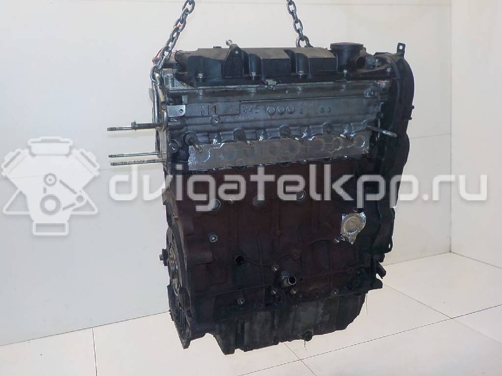 Фото Контрактный (б/у) двигатель G6DA для Ford Australia / Hyundai / Kia 242-280 л.с 24V 3.8 л бензин 1343078 {forloop.counter}}