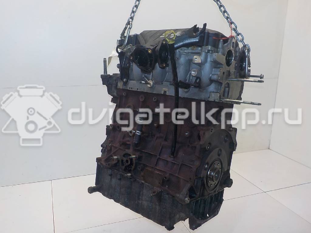 Фото Контрактный (б/у) двигатель G6DA для Ford Australia / Hyundai / Kia 254-310 л.с 24V 3.8 л бензин 1343078 {forloop.counter}}