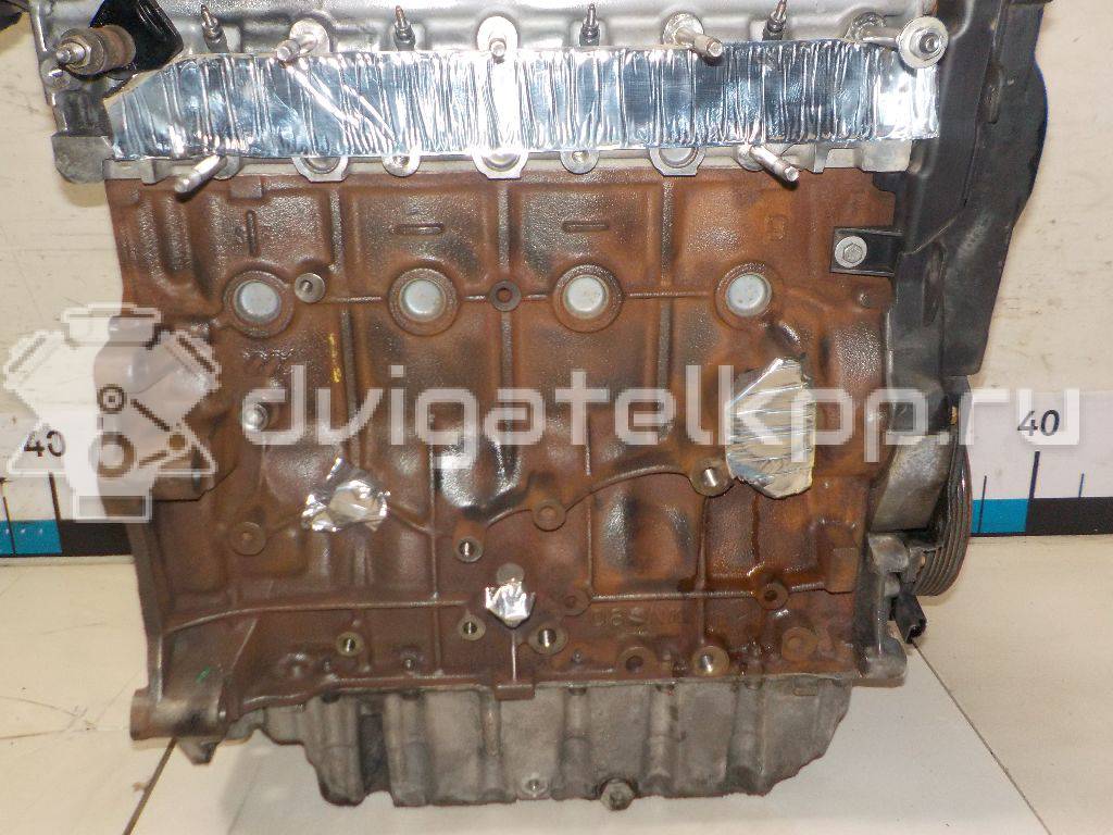 Фото Контрактный (б/у) двигатель AZBA для Ford / Ford Australia 131 л.с 16V 2.0 л Дизельное топливо 1343078 {forloop.counter}}