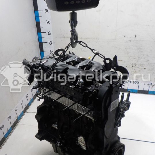 Фото Контрактный (б/у) двигатель G6DA для Ford Australia / Hyundai / Kia 136 л.с 16V 2.0 л Дизельное топливо 1343078