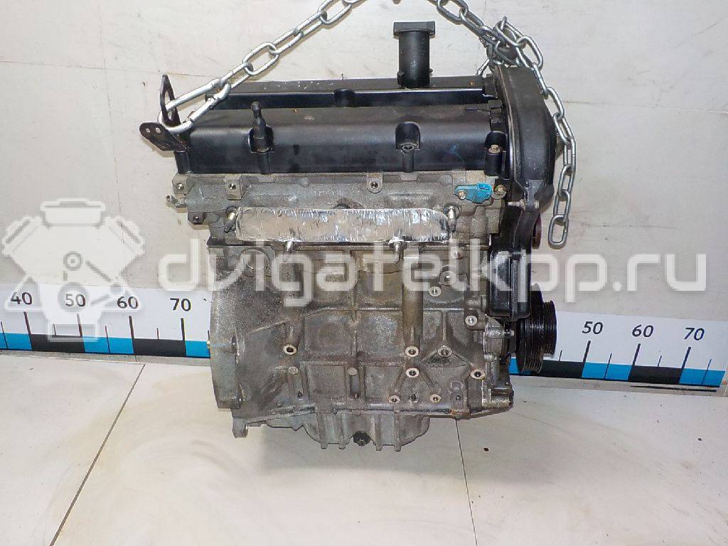 Фото Контрактный (б/у) двигатель BP (DOHC) для Mazda / Ford Australia / Eunos 125-130 л.с 16V 1.8 л бензин 1734722 {forloop.counter}}