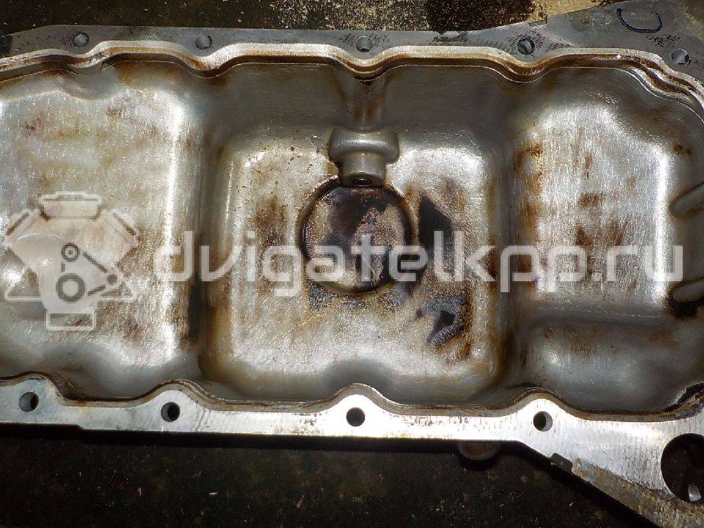 Фото Контрактный (б/у) двигатель BP (DOHC) для Mazda / Ford Australia / Eunos 125-130 л.с 16V 1.8 л бензин 1734722 {forloop.counter}}