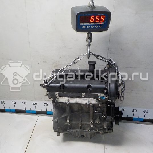 Фото Контрактный (б/у) двигатель BP (DOHC) для Mazda / Ford Australia / Eunos 103-125 л.с 16V 1.8 л бензин 1734722