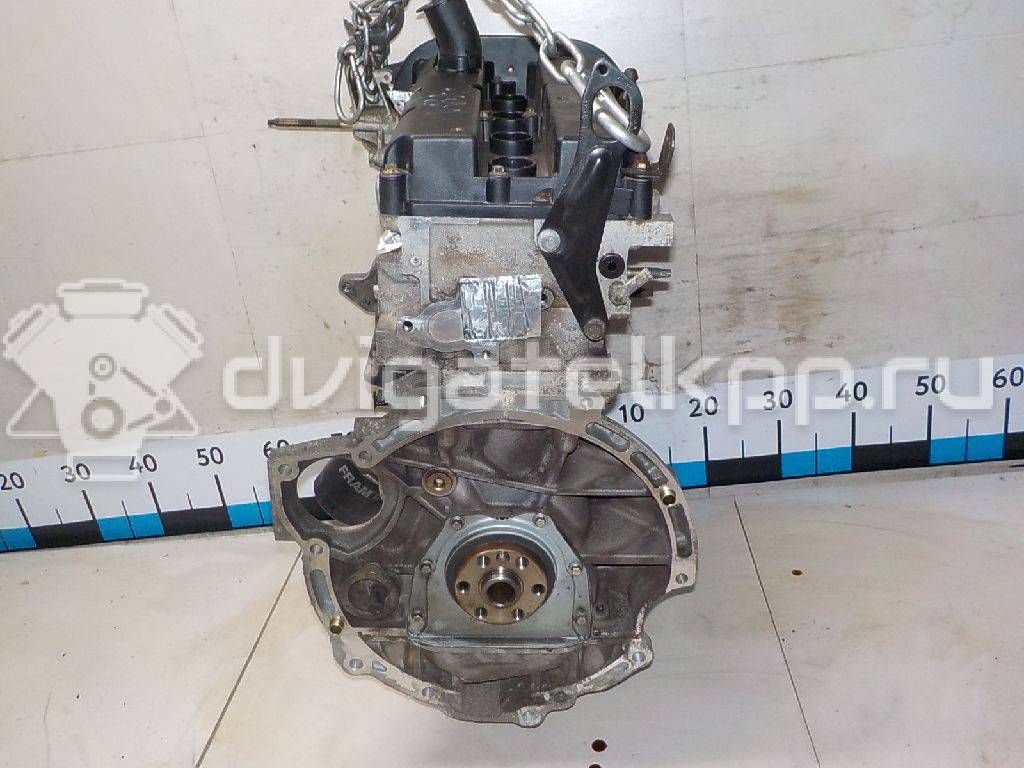 Фото Контрактный (б/у) двигатель BP (DOHC) для Mazda / Ford Australia / Eunos 103-125 л.с 16V 1.8 л бензин 1734722 {forloop.counter}}