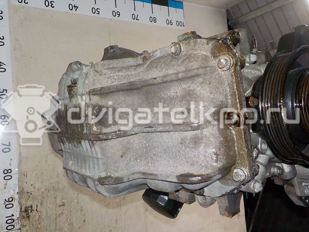 Фото Контрактный (б/у) двигатель BP (DOHC) для Mazda / Ford Australia / Eunos 103-125 л.с 16V 1.8 л бензин 1734722 {forloop.counter}}