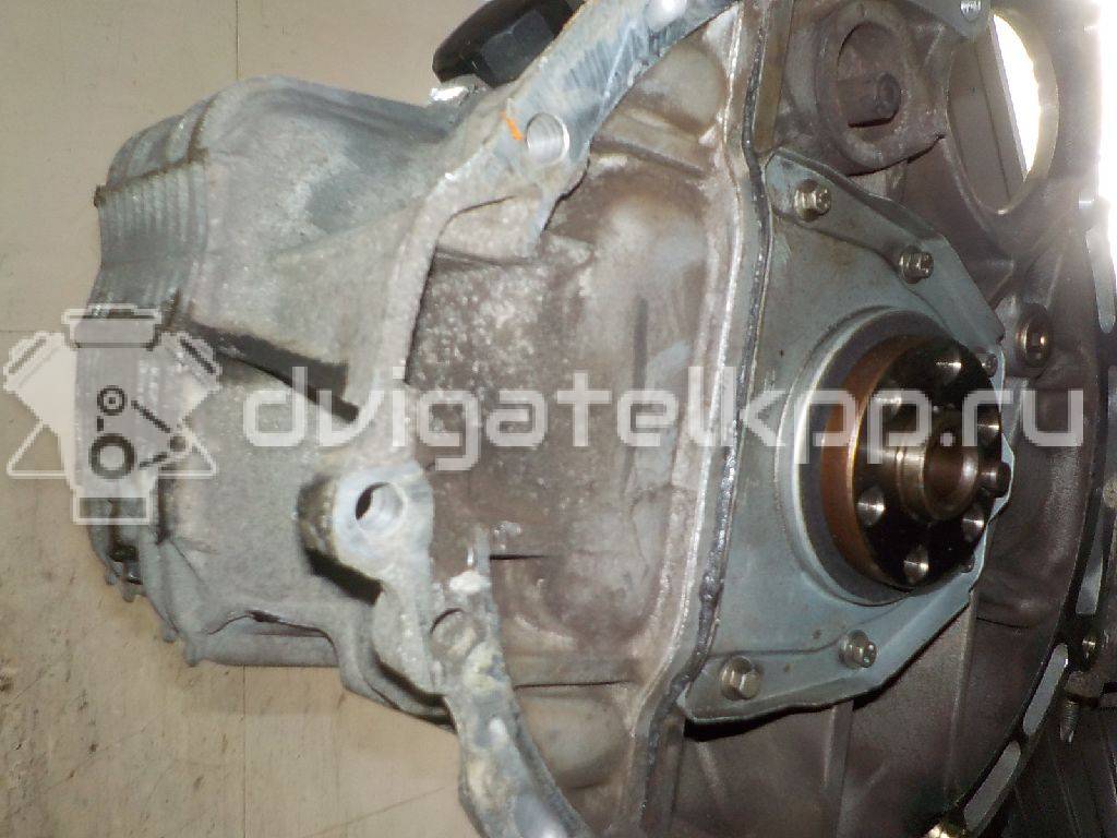 Фото Контрактный (б/у) двигатель BP (DOHC) для Mazda / Ford Australia / Eunos 103-125 л.с 16V 1.8 л бензин 1734722 {forloop.counter}}