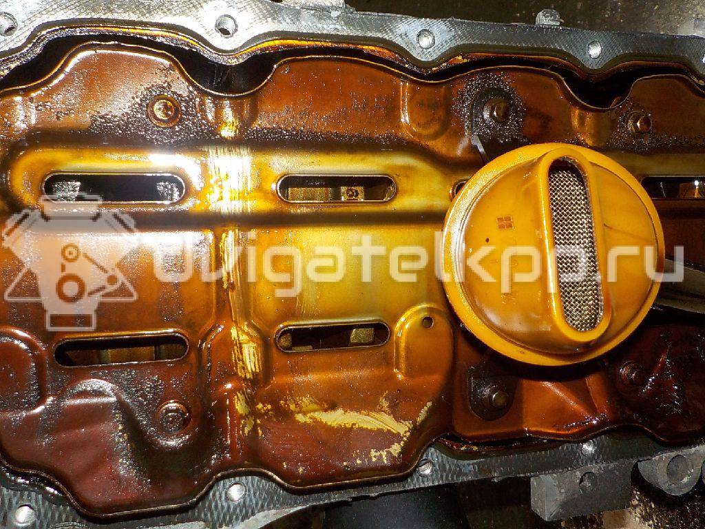 Фото Контрактный (б/у) двигатель BP (DOHC) для Mazda / Ford Australia / Eunos 103-125 л.с 16V 1.8 л бензин 1734722 {forloop.counter}}