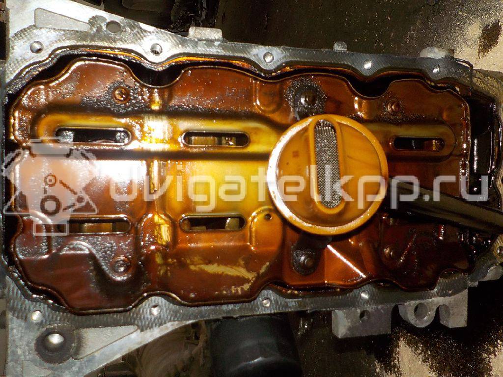 Фото Контрактный (б/у) двигатель BP (DOHC) для Mazda / Ford Australia / Eunos 125-130 л.с 16V 1.8 л бензин 1734722 {forloop.counter}}