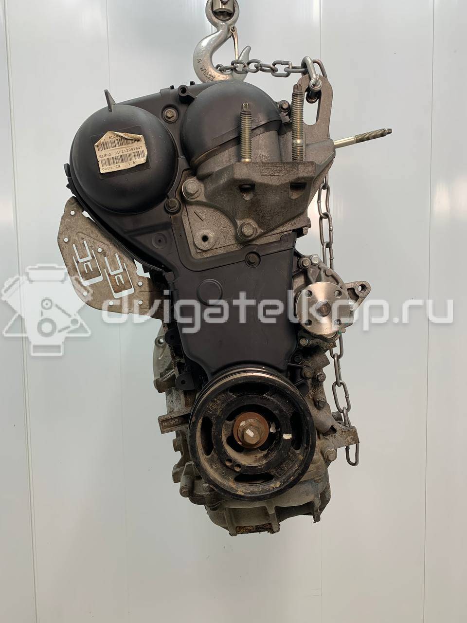 Фото Контрактный (б/у) двигатель PNDA для Ford / Ford Australia 125 л.с 16V 1.6 л бензин 1727626 {forloop.counter}}